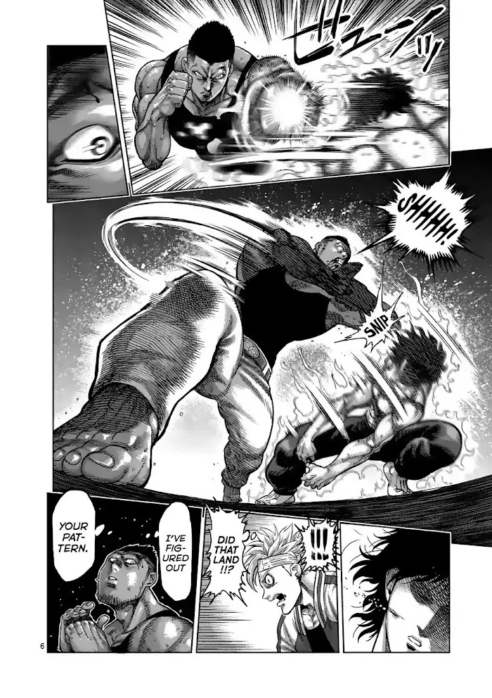 Kengan Omega Chapter 8 image 10_optimized